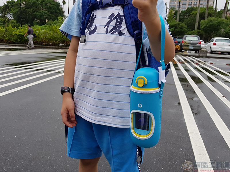 新一代 Gululu Talk 水精靈兒童智能水壺 , 養成喝水好習慣還能聽故事 - 電腦王阿達 新一代 Gululu Talk 水精靈兒童智能水壺 , 養成喝水好習慣還能聽故事 - 電腦王阿達