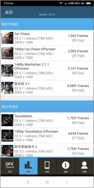 小米MIX 2S 介面與效能 - 10 小米MIX 2S 介面與效能 - 10