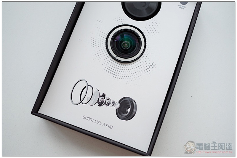ShiftCam 2.0 開箱 實拍:iPhone X 滑動上膛,秒換外接鏡頭的強大手機殼 - 電腦王阿達 ShiftCam 2.0 開箱 實拍:iPhone X 滑動上膛,秒換外接鏡頭的強大手機殼 - 電腦王阿達