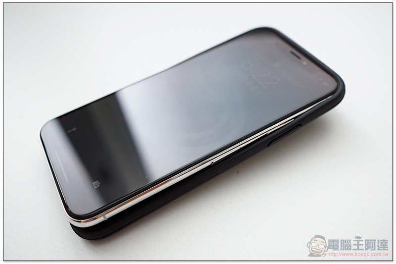 ShiftCam 2.0 開箱 實拍:iPhone X 滑動上膛,秒換外接鏡頭的強大手機殼 - 電腦王阿達 ShiftCam 2.0 開箱 實拍:iPhone X 滑動上膛,秒換外接鏡頭的強大手機殼 - 電腦王阿達