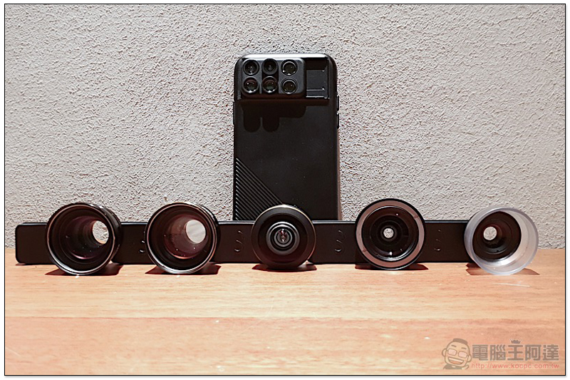 ShiftCam 2.0 開箱 實拍:iPhone X 滑動上膛,秒換外接鏡頭的強大手機殼 - 電腦王阿達 ShiftCam 2.0 開箱 實拍:iPhone X 滑動上膛,秒換外接鏡頭的強大手機殼 - 電腦王阿達