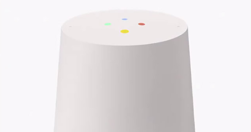 Google Home 與 Chromecast 漏洞 Google Home 與 Chromecast 漏洞