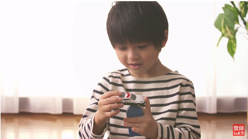 小汽車也有4D體感? TOMICA 4D 小汽車 搭載引擎發動等擬真效果 - 電腦王阿達 小汽車也有4D體感? TOMICA 4D 小汽車 搭載引擎發動等擬真效果 - 電腦王阿達