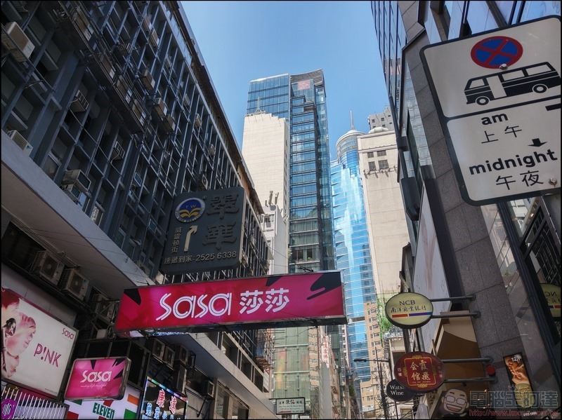 HTC U12 香港遊記樣張 - 02 HTC U12 香港遊記樣張 - 02