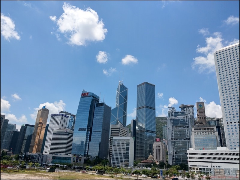 HTC U12 香港遊記樣張 - 11 HTC U12 香港遊記樣張 - 11