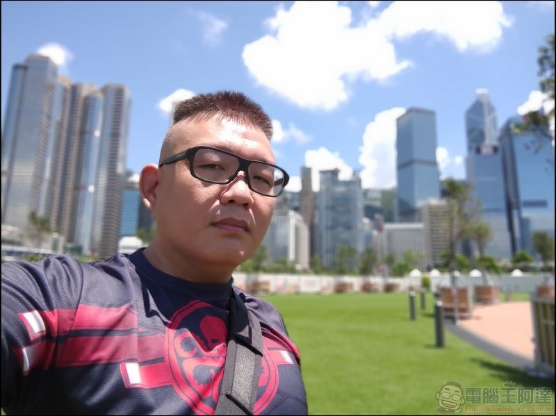 HTC U12  香港遊記樣張 - 14