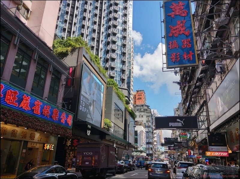 HTC U12 香港遊記樣張 - 32 HTC U12 香港遊記樣張 - 32