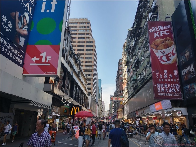 HTC U12 香港遊記樣張 - 35 HTC U12 香港遊記樣張 - 35