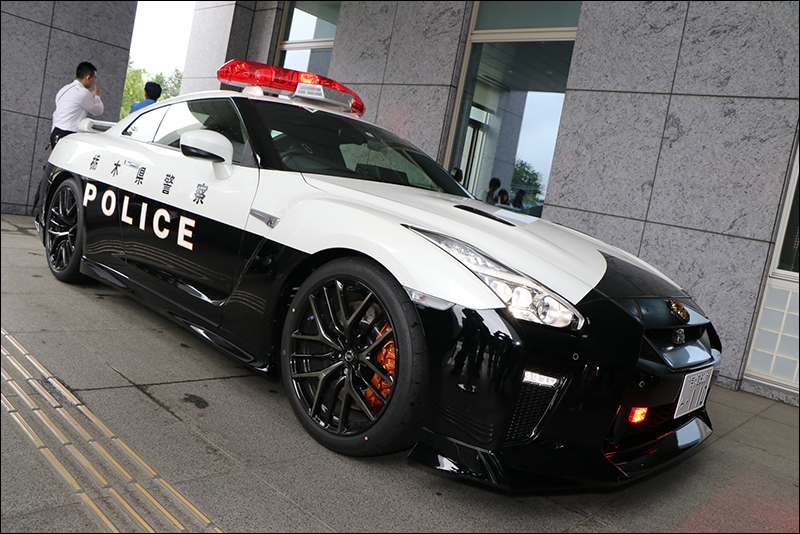 日本最速警車來了!東瀛戰神 Nissan GT-R R35 ! - 電腦王阿達 日本最速警車來了!東瀛戰神 Nissan GT-R R35 ! - 電腦王阿達