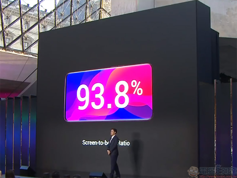 旗艦機 OPPO Find X 正式發表,雙軌潛望隱藏鏡頭放大螢幕視野 - 電腦王阿達 旗艦機 OPPO Find X 正式發表,雙軌潛望隱藏鏡頭放大螢幕視野 - 電腦王阿達