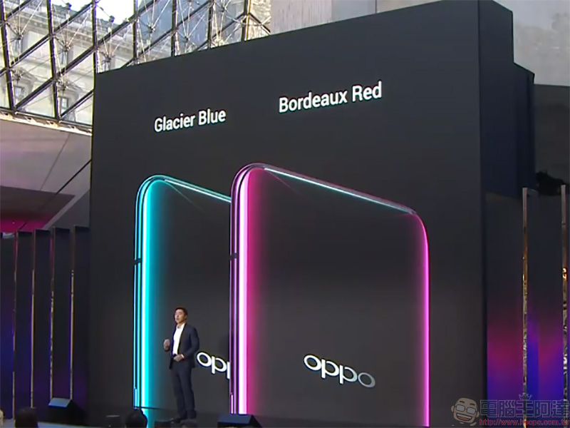 旗艦機 OPPO Find X 正式發表,雙軌潛望隱藏鏡頭放大螢幕視野 - 電腦王阿達 旗艦機 OPPO Find X 正式發表,雙軌潛望隱藏鏡頭放大螢幕視野 - 電腦王阿達