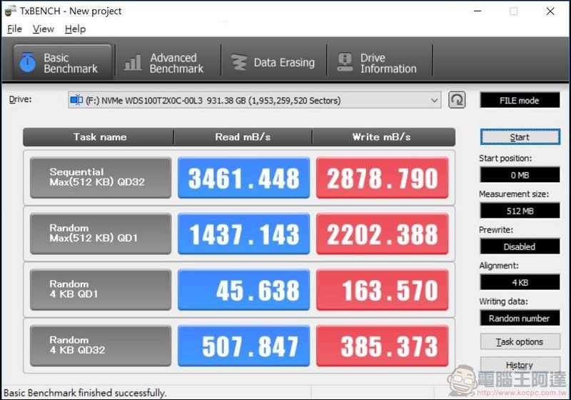 2018-06-16 01_40_41-TxBENCH - New project 2018-06-16 01_40_41-TxBENCH - New project
