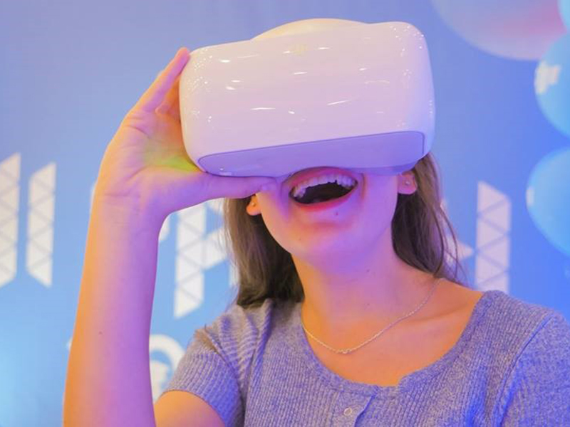 「 DJI Party 」6/23 於台北三創登場,為期兩天體驗空拍樂趣 - 電腦王阿達 「 DJI Party 」6/23 於台北三創登場,為期兩天體驗空拍樂趣 - 電腦王阿達