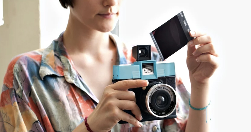 Diana Instant Square Diana Instant Square