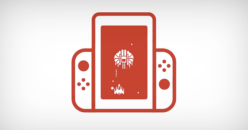 能將任天堂 Switch 變成復古直立遊戲主機的 Flip Grip 開始集資 - 電腦王阿達 能將任天堂 Switch 變成復古直立遊戲主機的 Flip Grip 開始集資 - 電腦王阿達