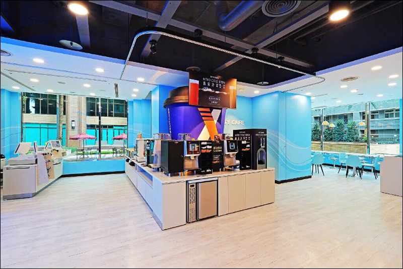 7-ELEVEN 全台首家 X-STORE 無人超商 6/25 正式開放 - 電腦王阿達 7-ELEVEN 全台首家 X-STORE 無人超商 6/25 正式開放 - 電腦王阿達