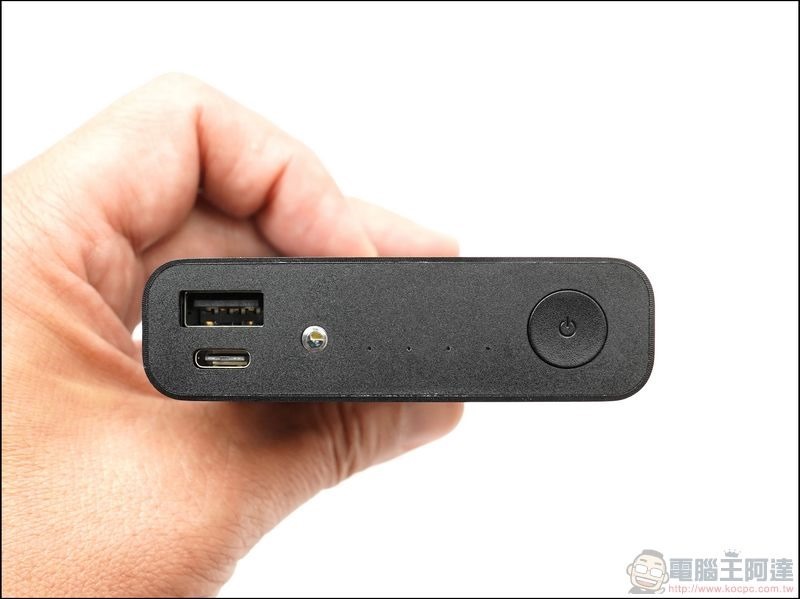 ASUS ZenPower Pro (PD) 開箱 - 07 ASUS ZenPower Pro (PD) 開箱 - 07