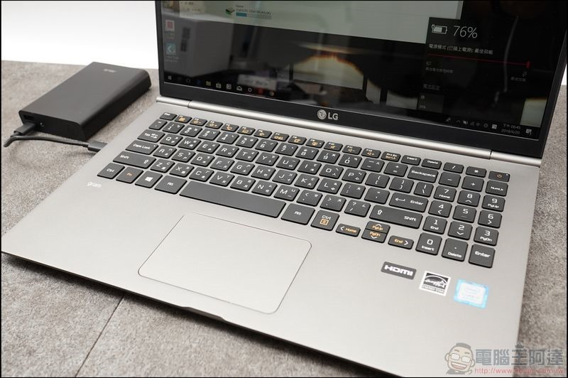 ASUS ZenPower Pro (PD) 開箱 - 09 ASUS ZenPower Pro (PD) 開箱 - 09
