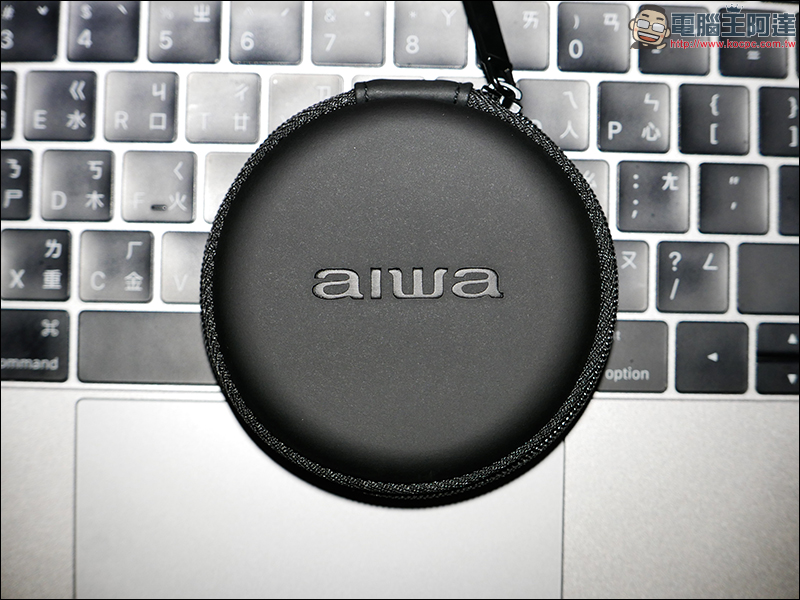 AIWA 愛華 高音質、高 C/P 值 藍牙運動耳機&有線耳機動手玩 - 電腦王阿達 AIWA 愛華 高音質、高 C/P 值 藍牙運動耳機&有線耳機動手玩 - 電腦王阿達