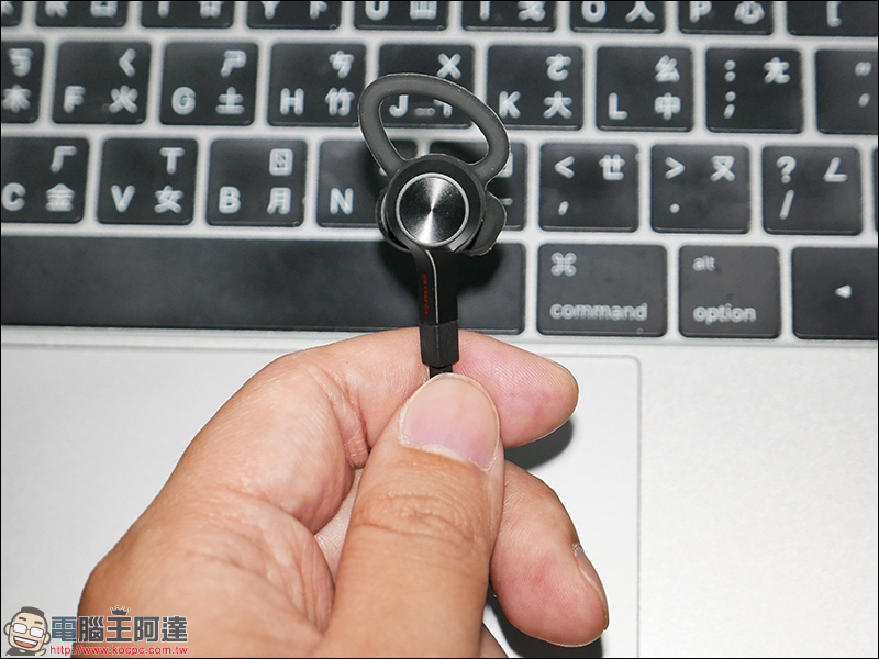 AIWA 愛華 高音質、高 C/P 值 藍牙運動耳機&有線耳機動手玩 - 電腦王阿達 AIWA 愛華 高音質、高 C/P 值 藍牙運動耳機&有線耳機動手玩 - 電腦王阿達