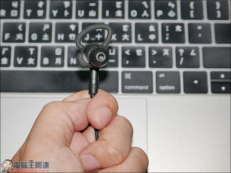 AIWA 愛華 高音質、高 C/P 值 藍牙運動耳機&有線耳機動手玩 - 電腦王阿達 AIWA 愛華 高音質、高 C/P 值 藍牙運動耳機&有線耳機動手玩 - 電腦王阿達