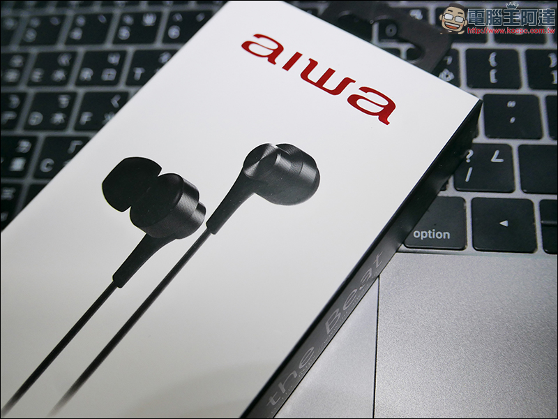 AIWA 愛華 高音質、高 C/P 值 藍牙運動耳機&有線耳機動手玩 - 電腦王阿達 AIWA 愛華 高音質、高 C/P 值 藍牙運動耳機&有線耳機動手玩 - 電腦王阿達