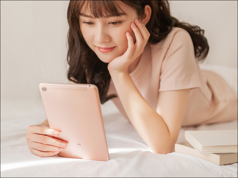 小米平板4 、 紅米6 Pro : 規格、售價提前揭曉, 6/25 中國首發 - 電腦王阿達 小米平板4 、 紅米6 Pro : 規格、售價提前揭曉, 6/25 中國首發 - 電腦王阿達