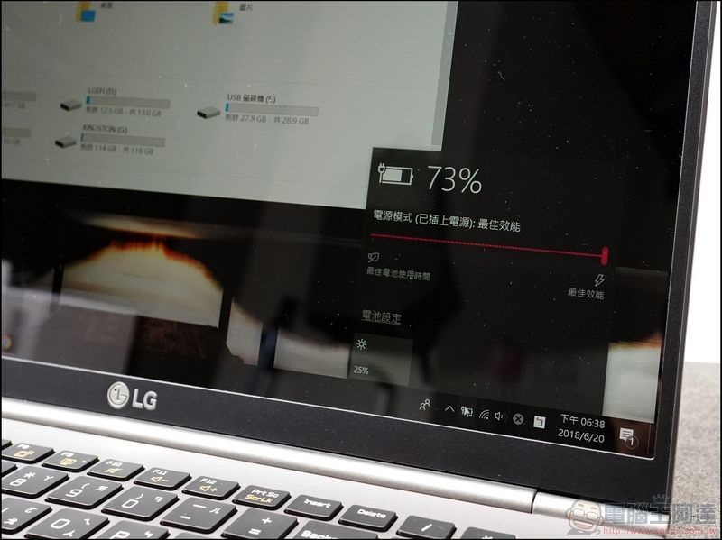 Kingston Nucleum USB Type-C 7合一集線器 開箱 - 15 Kingston Nucleum USB Type-C 7合一集線器 開箱 - 15