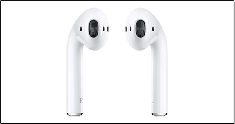 新 AirPods 將推降噪款 可能導入心跳偵測,想換等明年 - 電腦王阿達 新 AirPods 將推降噪款 可能導入心跳偵測,想換等明年 - 電腦王阿達
