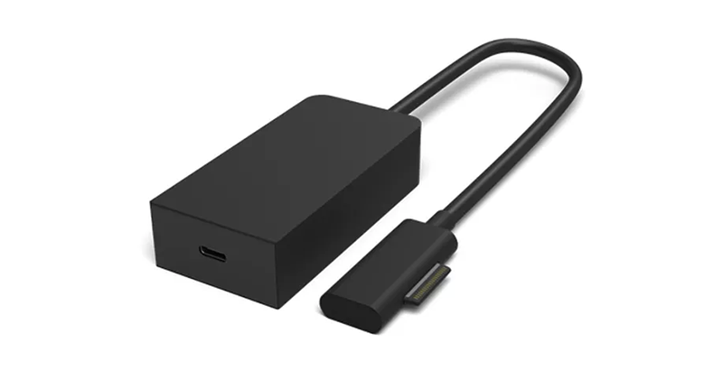 Surface USB-C「電源轉接器」