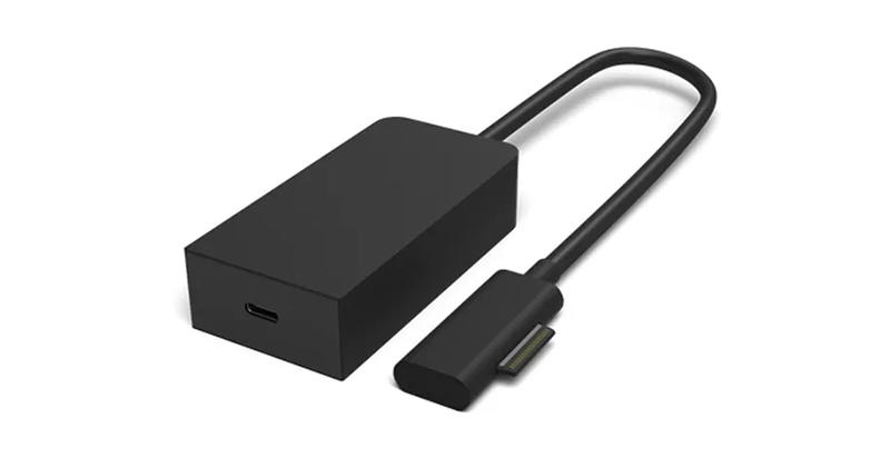 Surface USB-C「電源轉接器」 Surface USB-C「電源轉接器」