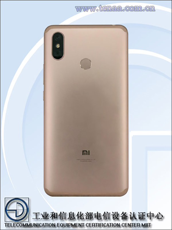 小米 MAX 3 通過 NCC 認證,傳 7 月有望正式發表 - 電腦王阿達 小米 MAX 3 通過 NCC 認證,傳 7 月有望正式發表 - 電腦王阿達