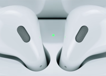 新 AirPods 將推降噪款 可能導入心跳偵測，想換等明年