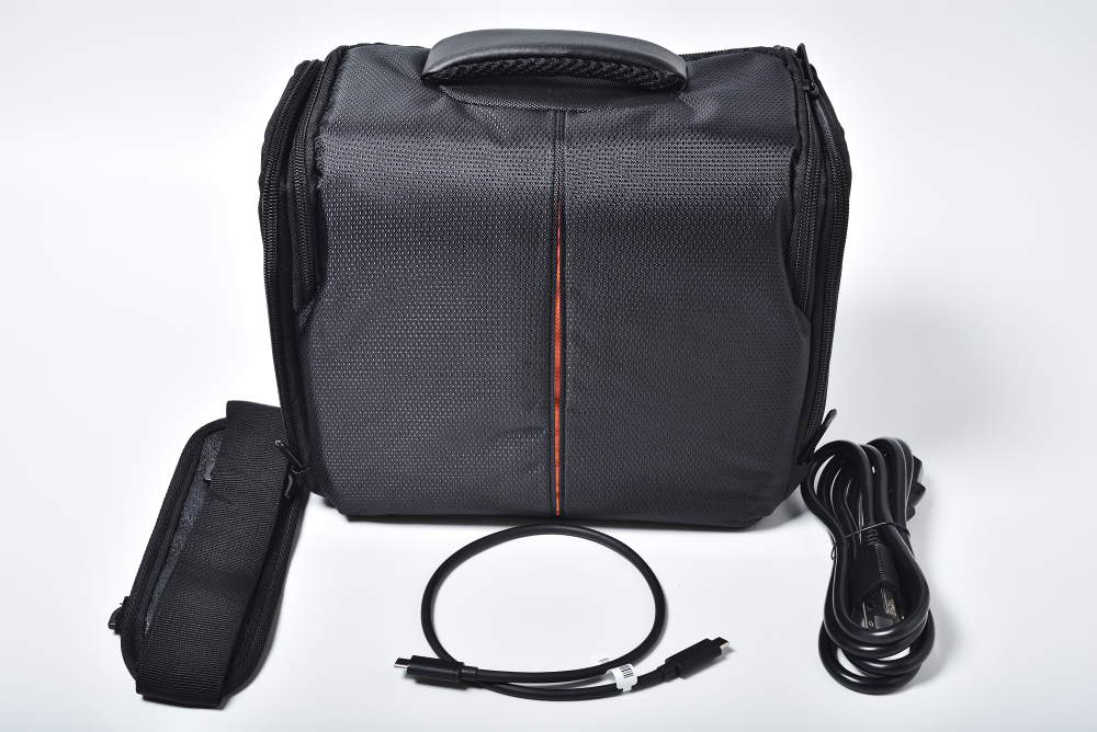 GIGABYTE RX 580 Gaming Box 行動外接顯卡盒 用 Thunderbolt 拯救 Ultrabook - 電腦王阿達 GIGABYTE RX 580 Gaming Box 行動外接顯卡盒 用 Thunderbolt 拯救 Ultrabook - 電腦王阿達