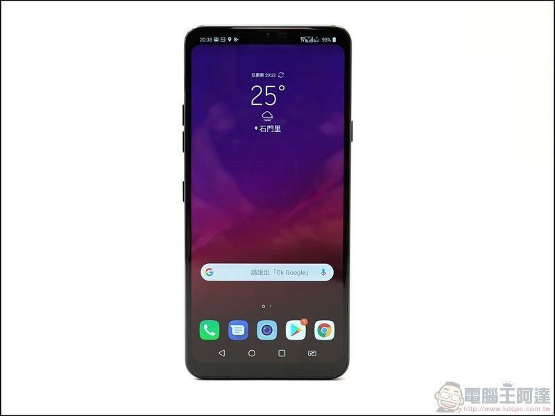 五鏡頭的 LG V40 ThinQ 如約而至,正式導入望遠鏡頭 - 電腦王阿達 五鏡頭的 LG V40 ThinQ 如約而至,正式導入望遠鏡頭 - 電腦王阿達