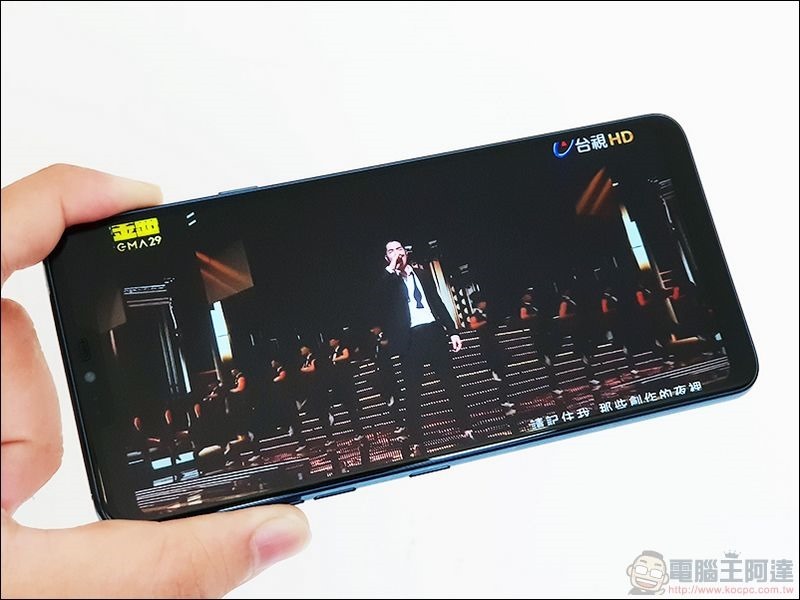 LG G7+ ThinQ 開箱 評測 - 04 LG G7+ ThinQ 開箱 評測 - 04