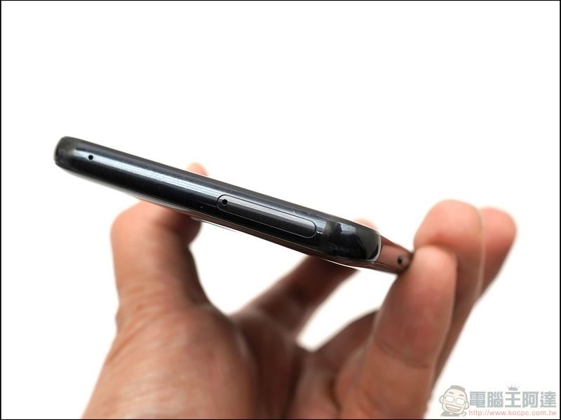 LG G7+ ThinQ 開箱 評測 - 07 LG G7+ ThinQ 開箱 評測 - 07