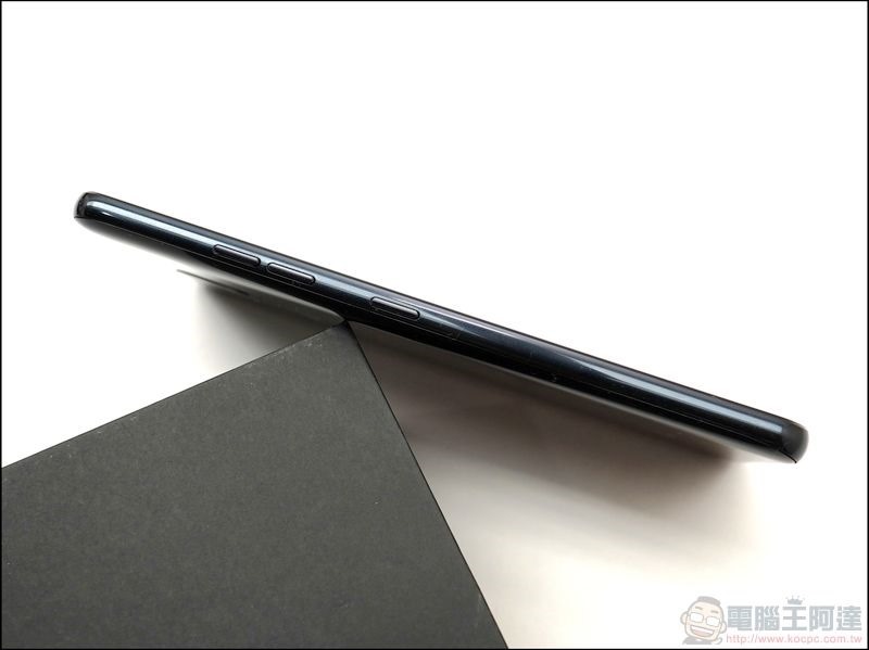 LG G7+ ThinQ 開箱 評測 - 09 LG G7+ ThinQ 開箱 評測 - 09