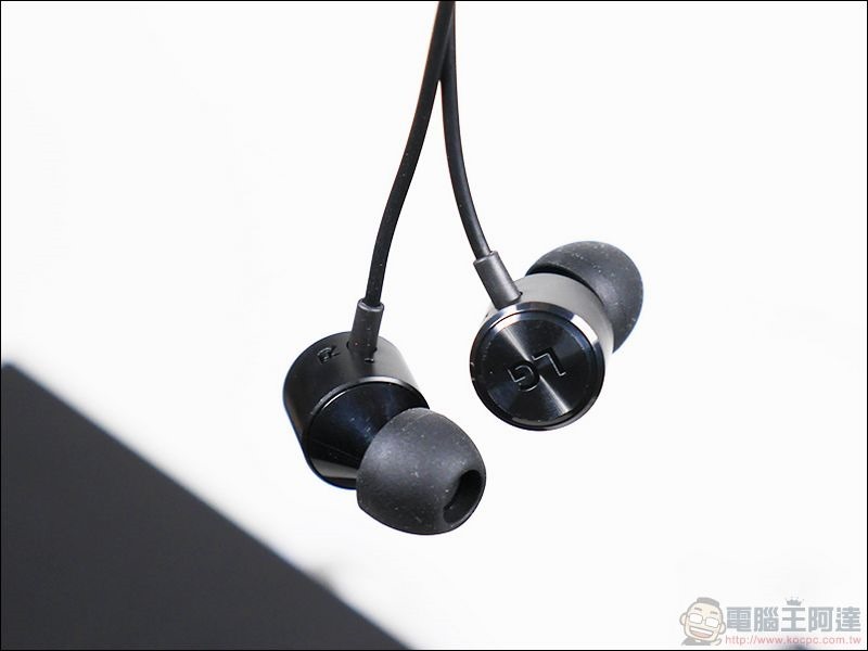 LG G7+ ThinQ 開箱 評測 - 21 LG G7+ ThinQ 開箱 評測 - 21