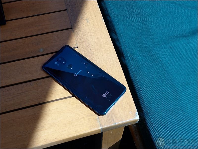 LG G7+ ThinQ 開箱 評測 - 23 LG G7+ ThinQ 開箱 評測 - 23