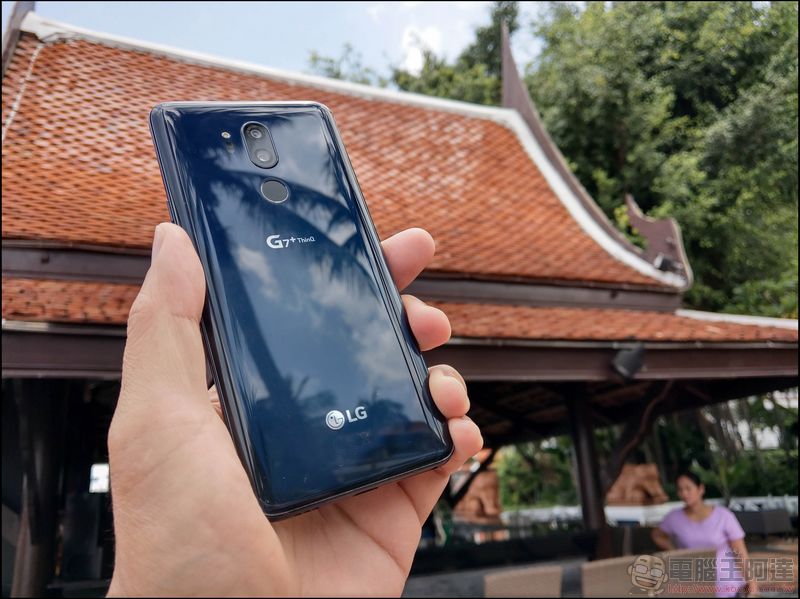 LG G7+ ThinQ 開箱 、評測、評價 更強的超廣角AI相機,螢幕效能音效全面升級! - 電腦王阿達 LG G7+ ThinQ 開箱 、評測、評價 更強的超廣角AI相機,螢幕效能音效全面升級! - 電腦王阿達