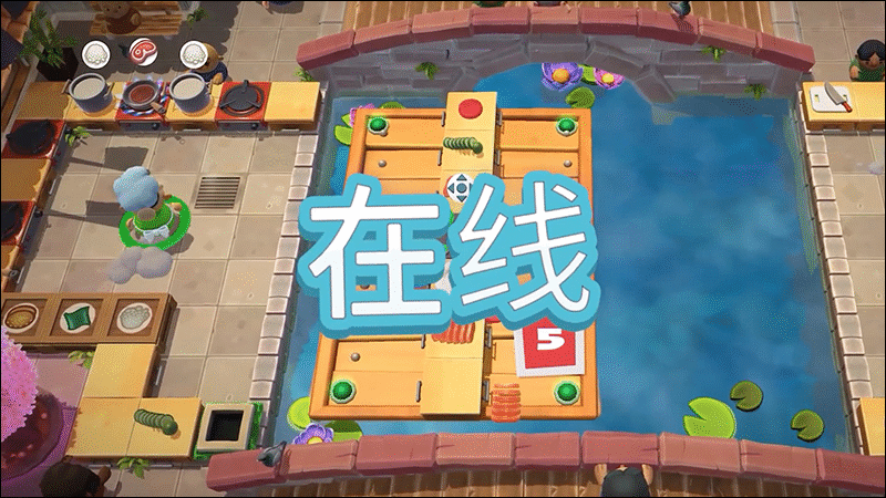《煮過頭 2》 Nintendo Switch 中文版，將於 8 月 7 日推出 - 電腦王阿達