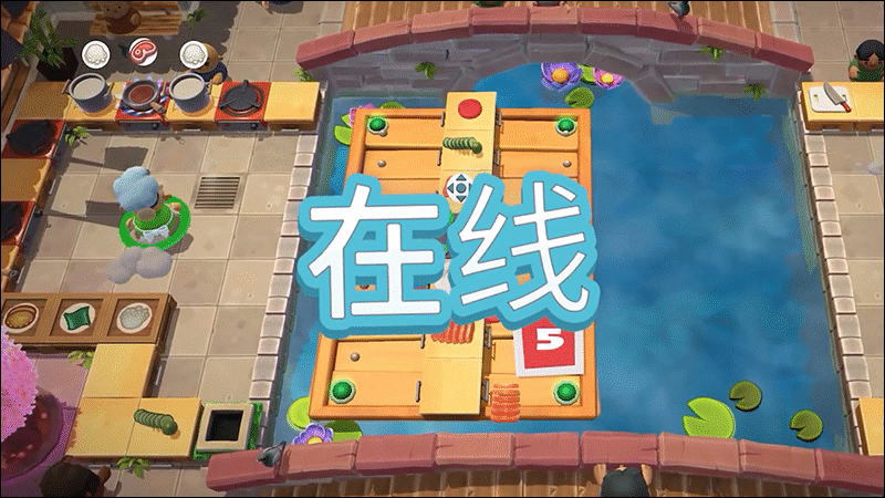 《煮過頭 2》 Nintendo Switch 中文版,將於 8 月 7 日推出 - 電腦王阿達 《煮過頭 2》 Nintendo Switch 中文版,將於 8 月 7 日推出 - 電腦王阿達