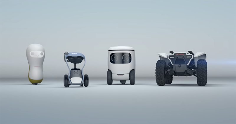 Honda Asimo 機器人正式退休：一代新機器人換舊機器人的概念 - 電腦王阿達