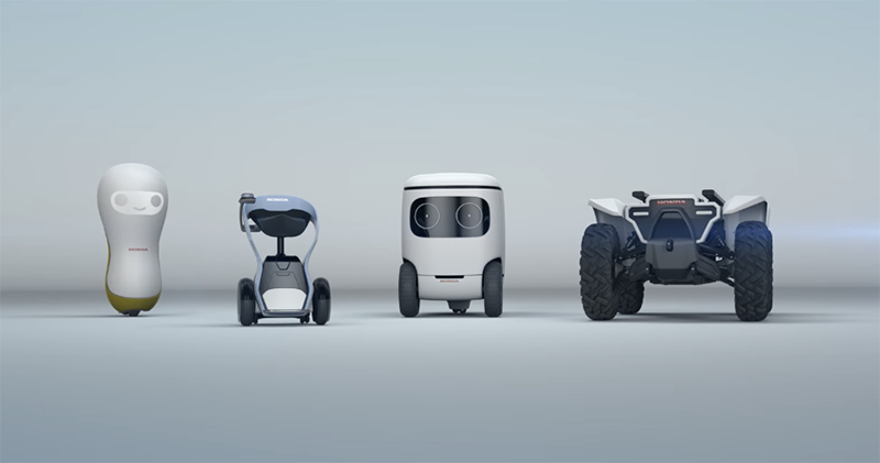 Honda Asimo 機器人正式退休:一代新機器人換舊機器人的概念 - 電腦王阿達 Honda Asimo 機器人正式退休:一代新機器人換舊機器人的概念 - 電腦王阿達