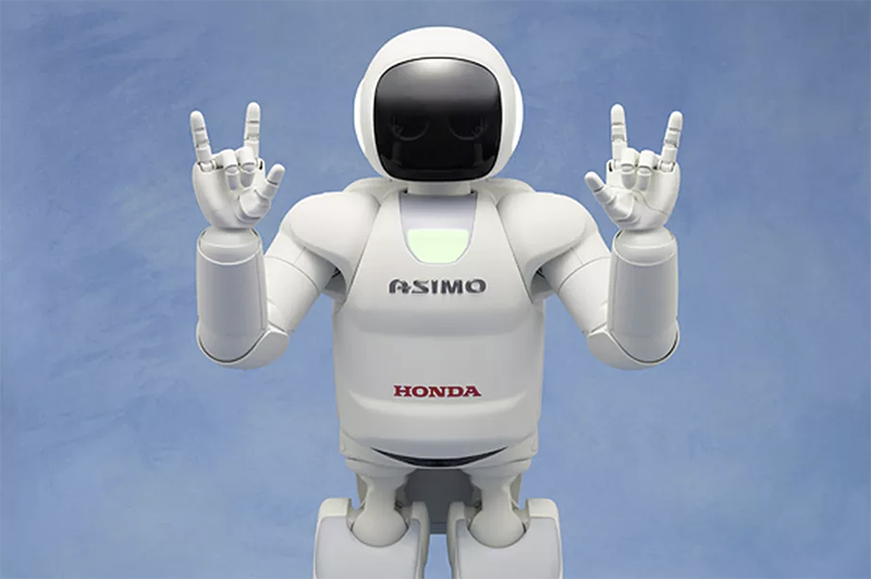 Honda Asimo Honda Asimo