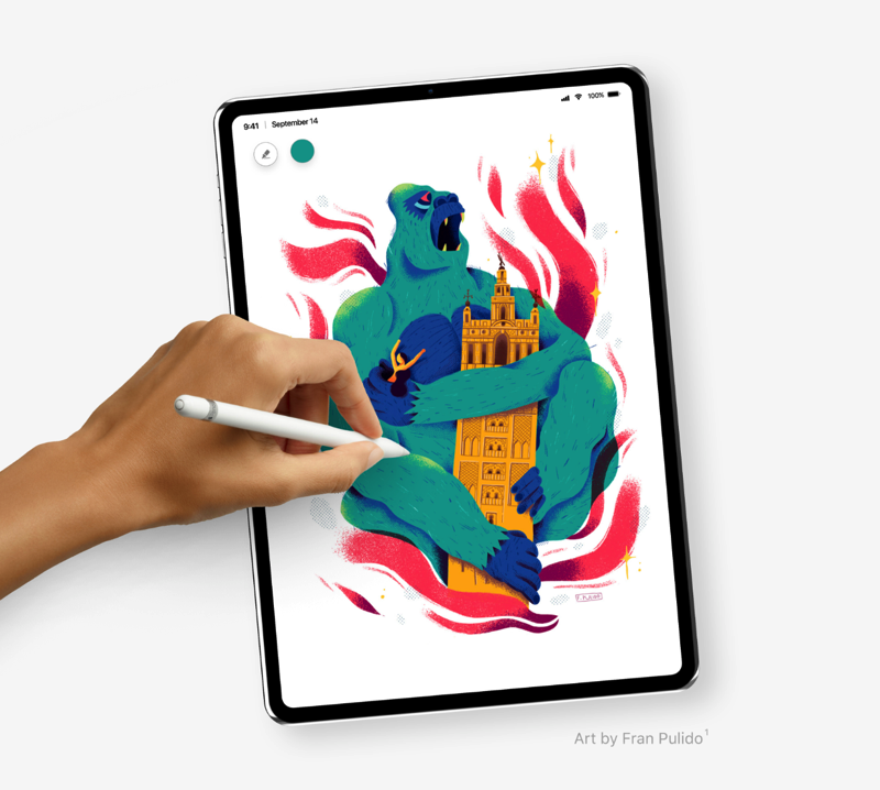 新 iPad 與 MacBook 就要降臨?Apple 註冊多達 10 款新產品型號 - 電腦王阿達 新 iPad 與 MacBook 就要降臨?Apple 註冊多達 10 款新產品型號 - 電腦王阿達