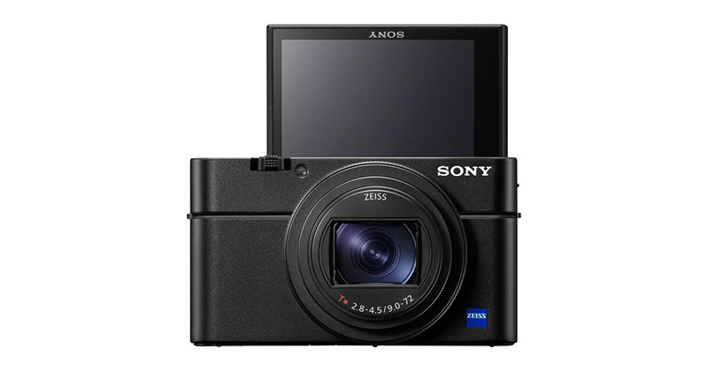 SONY RX100 VI SONY RX100 VI
