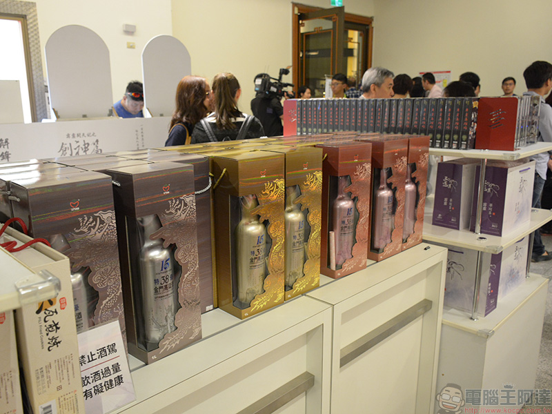 「 霹靂藝術科技特展 」 隆重登場,光碼導覽帶你進入偶戲絕美領域 - 電腦王阿達 「 霹靂藝術科技特展 」 隆重登場,光碼導覽帶你進入偶戲絕美領域 - 電腦王阿達