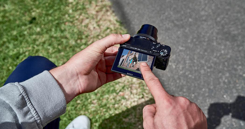 SONY RX100 VI 在台推出 ,拍得更遠訂價也持續向上 - 電腦王阿達 SONY RX100 VI 在台推出 ,拍得更遠訂價也持續向上 - 電腦王阿達
